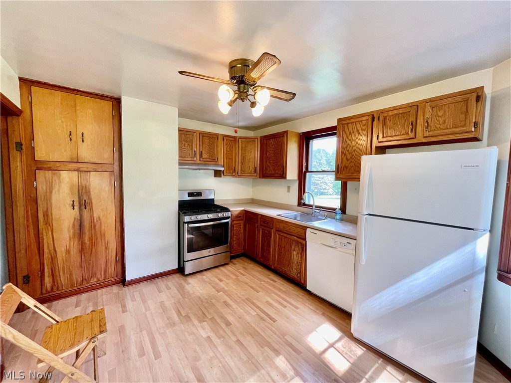 Northfield - Residential