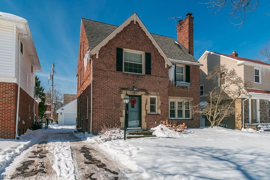 *NEW* STUNNING Updated 4 BEDROOM / 3 BATH Brick Colonial * THREE STORY HOME w/ Full FINISHED Basement *  LARGE Open Living Room w/ Fireplace * BRAND NEW FULL Kitchen REMODEL 2019 w/ QUARTZ Countertops * All NEW Kitchen Appliances * Newly Refinished Hardwood Floors throughout * Formal Dining Room * Custom Remodeled Mud Room w/ Built-Ins w/ Beautiful New Sliding Door * THREE Bedrooms on the 2nd Floor w/ Updated Ceramic Bathroom * 1st and 2nd Floor Bathrooms UPDATED 2020 * LARGE 4th Bedroom on 3rd Floor w/ Full Bathroom * Recreation Room features a finished Wet Bar * Extended Foyer w/ Custom Built-Ins * 2.5 Car Garage * Rear Patio * Fully Fenced in Backyard *  MUST SEE.