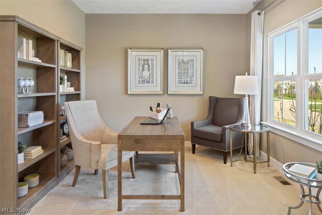 Alloway - Residential