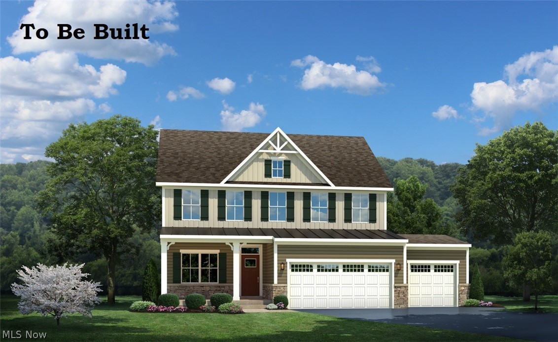 Alloway - Residential