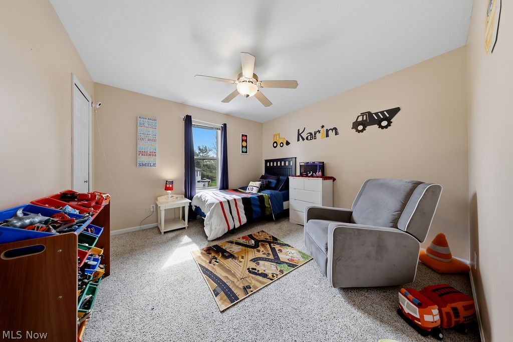 Hobbits Glen - Residential