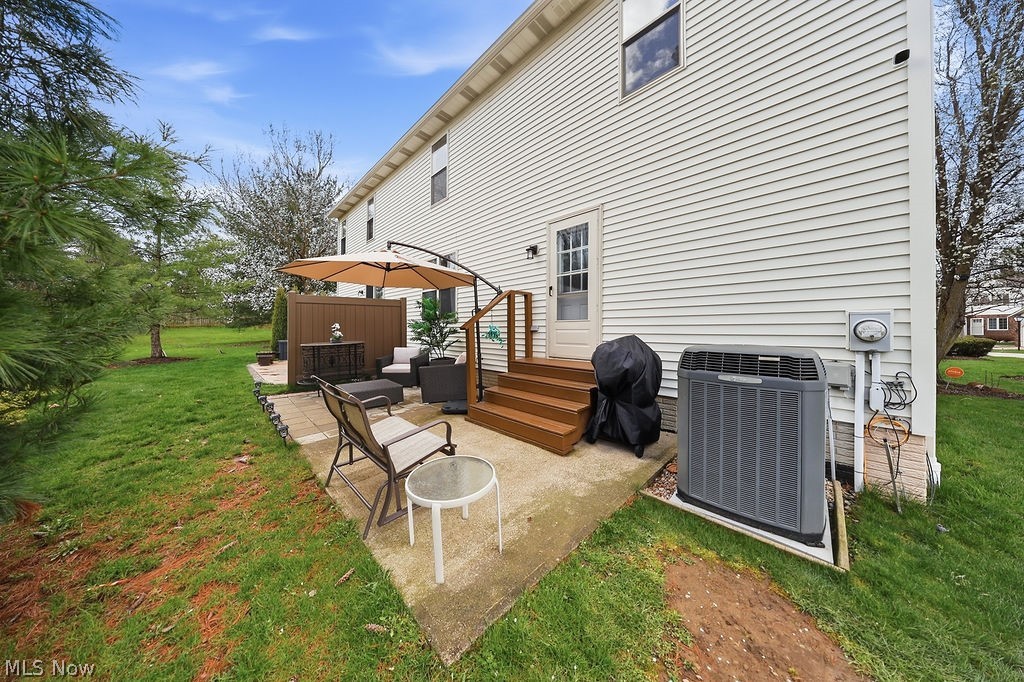 Hobbits Glen - Residential