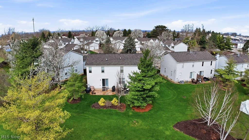 Hobbits Glen - Residential