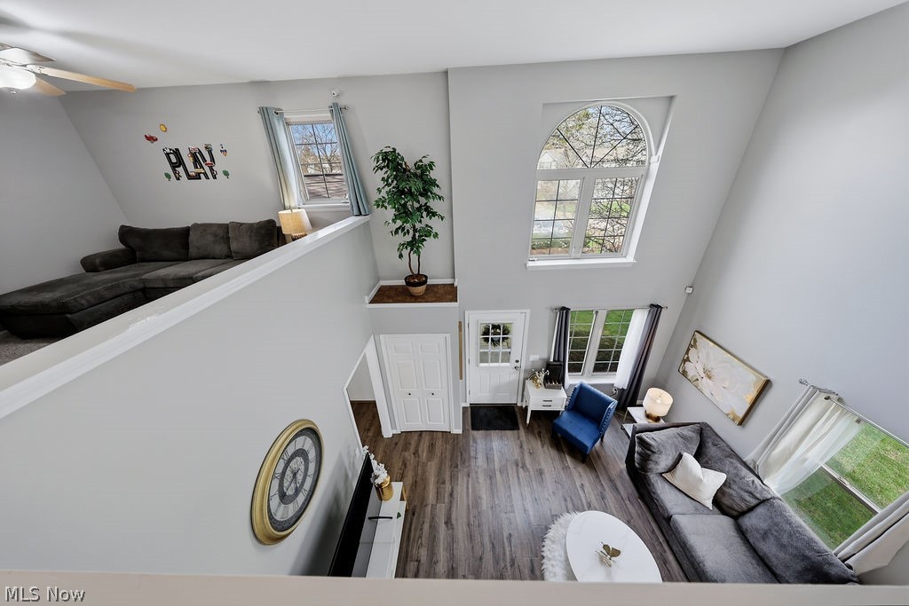 Hobbits Glen - Residential