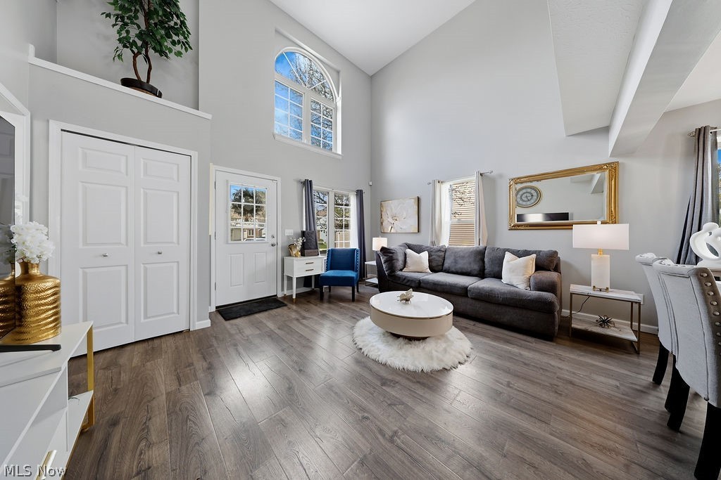 Hobbits Glen - Residential