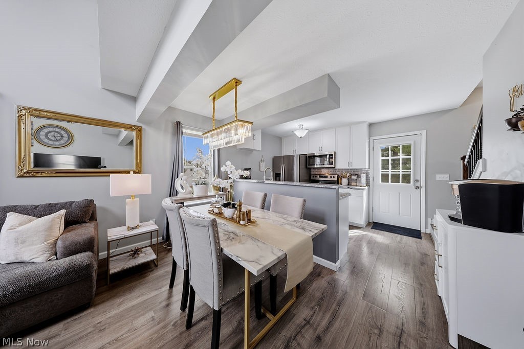 Hobbits Glen - Residential