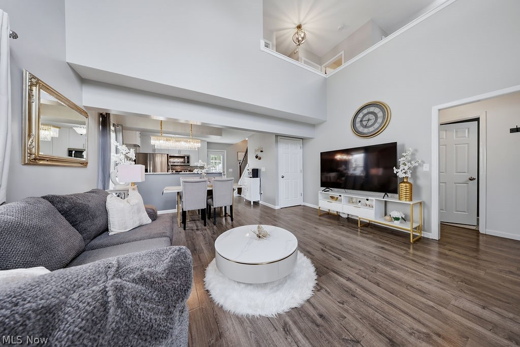 Hobbits Glen - Residential