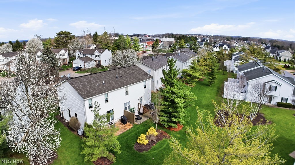 Hobbits Glen - Residential