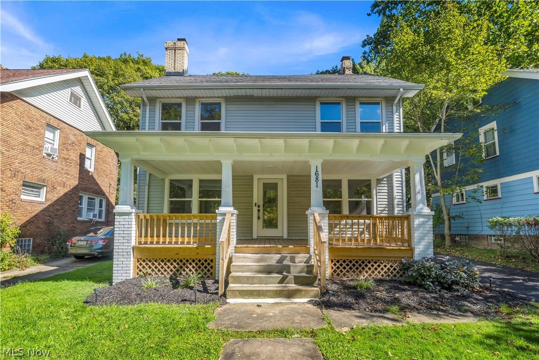 1681 Cumberland Road
