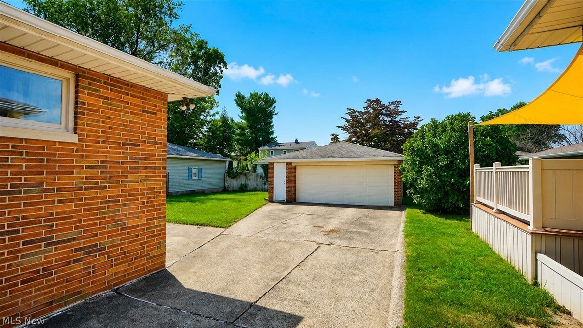 612 Ingalls Road