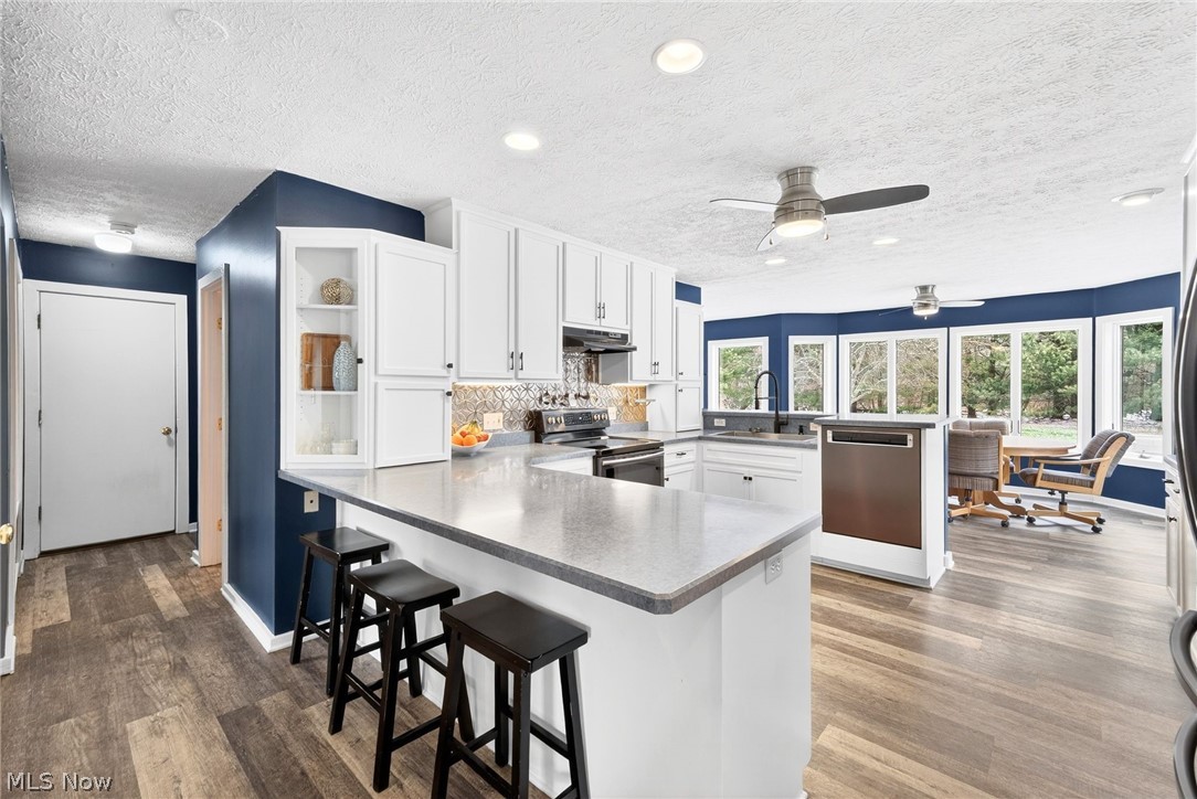 Cozy Knoll Sub - Residential