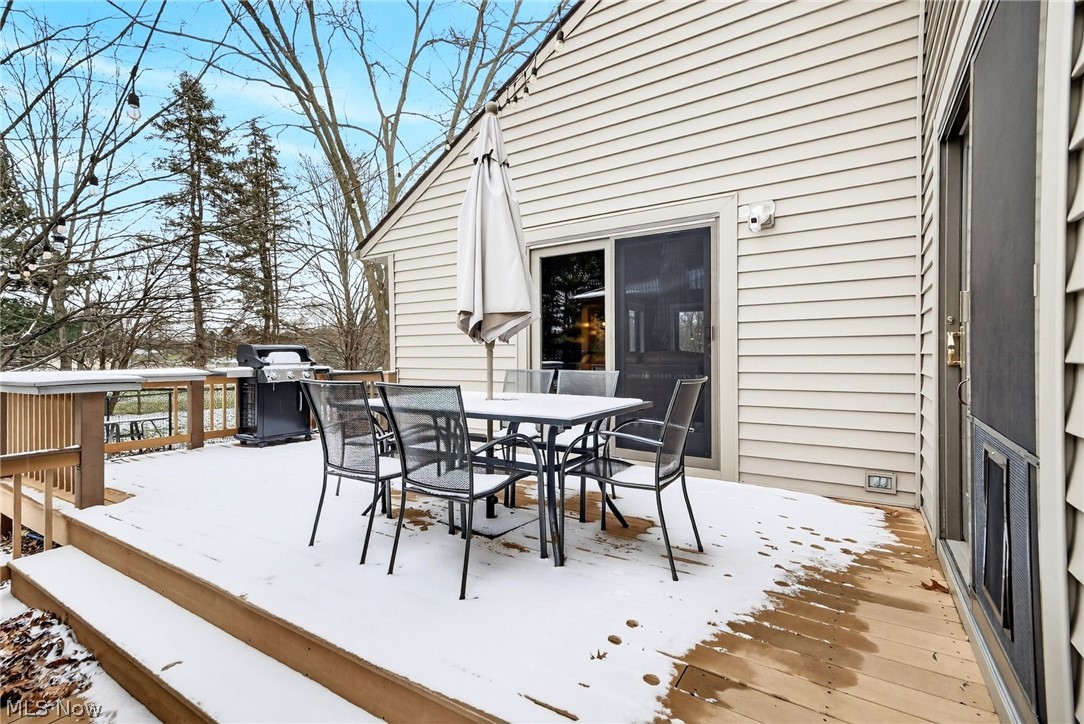 Cozy Knoll Sub - Residential