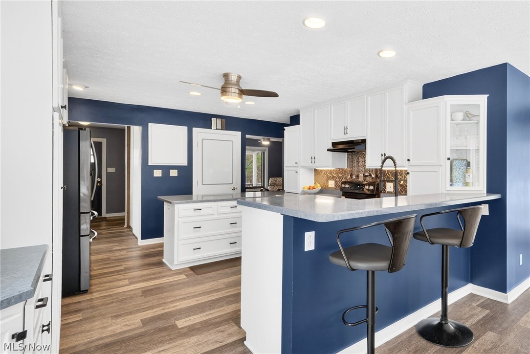 Cozy Knoll Sub - Residential