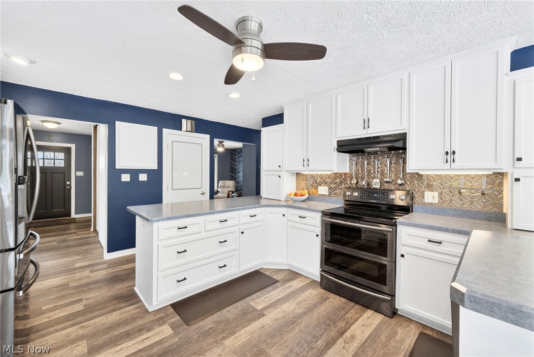 Cozy Knoll Sub - Residential