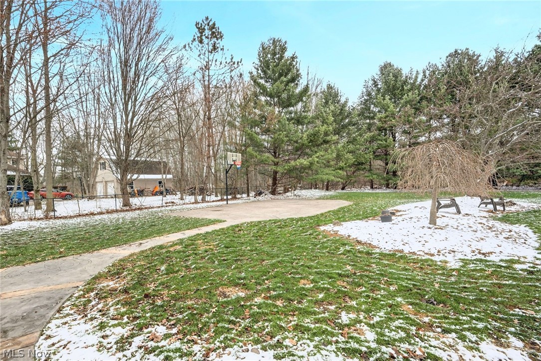 Cozy Knoll Sub - Residential