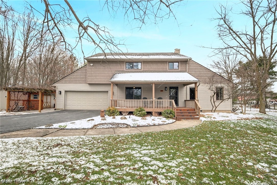 Cozy Knoll Sub - Residential