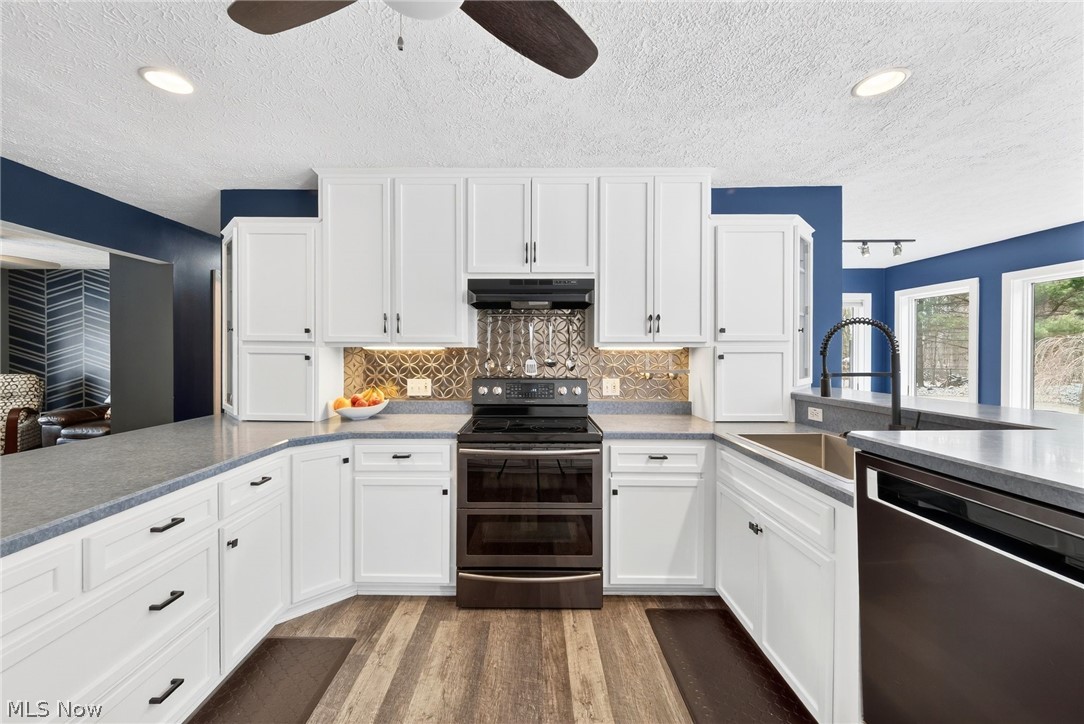 Cozy Knoll Sub - Residential