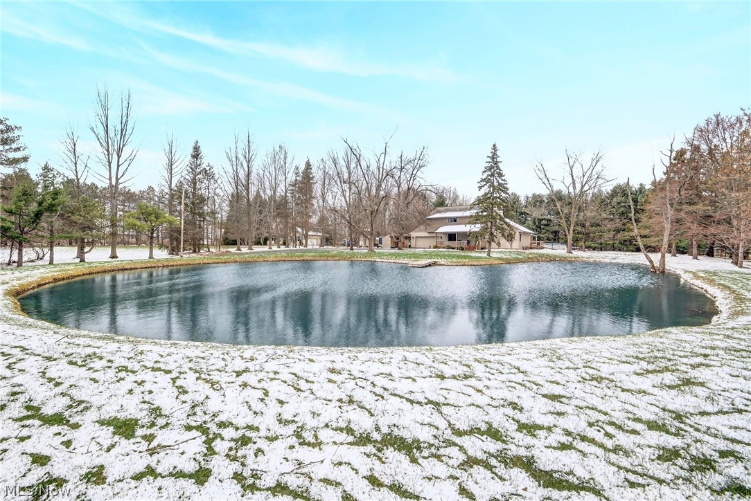 Cozy Knoll Sub - Residential