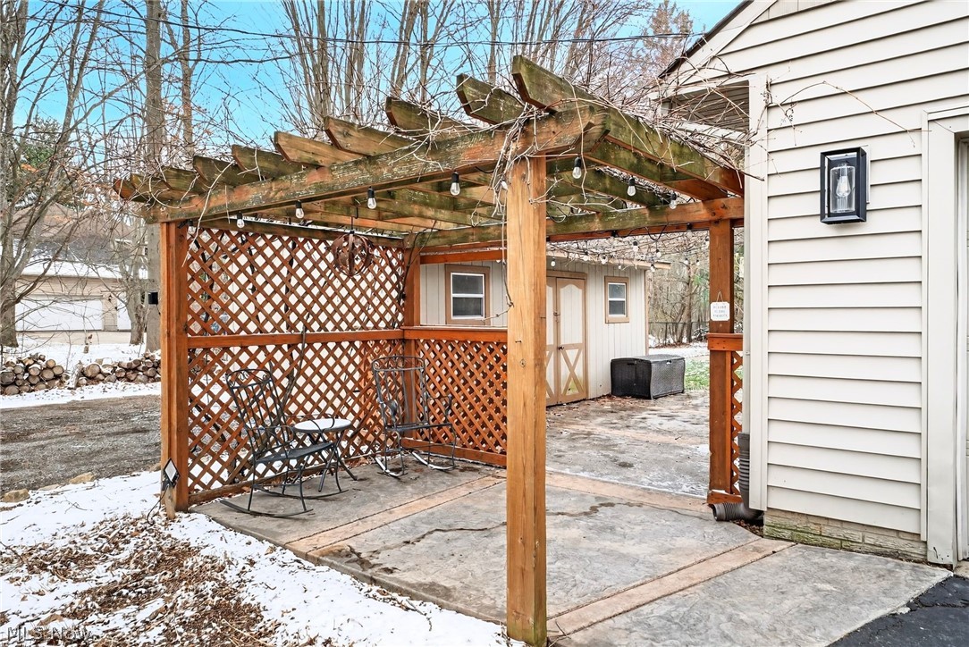 Cozy Knoll Sub - Residential