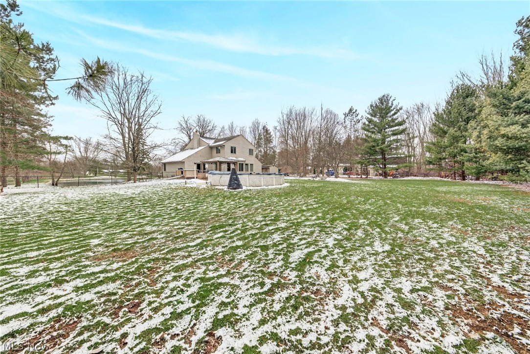 Cozy Knoll Sub - Residential