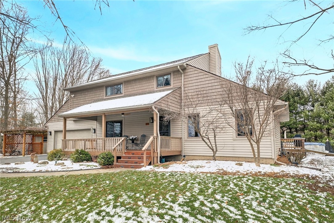 Cozy Knoll Sub - Residential