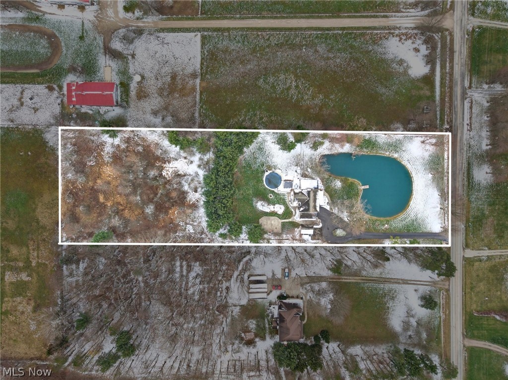 Cozy Knoll Sub - Residential