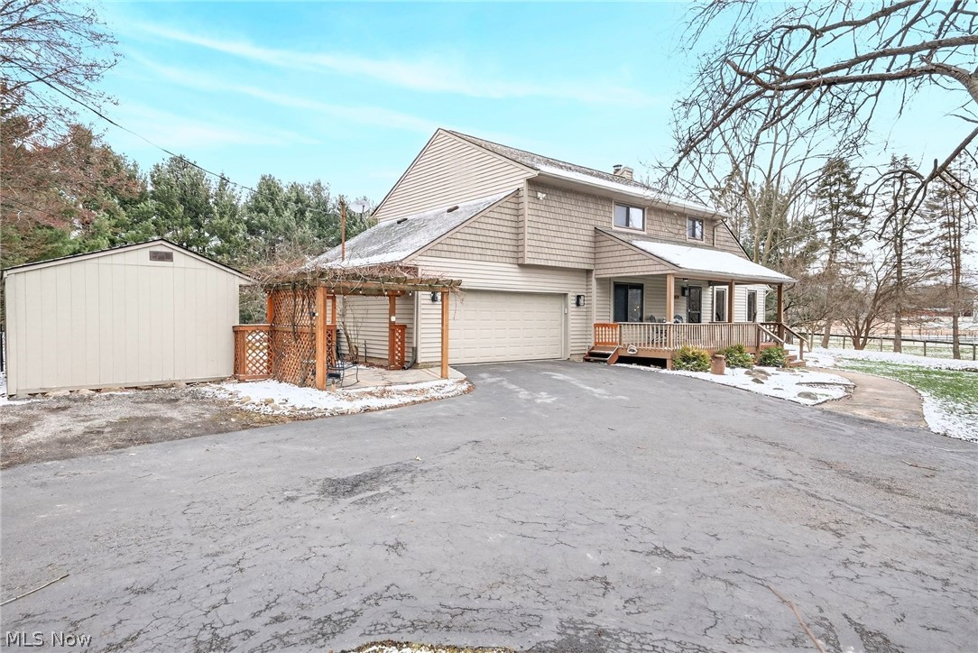 Cozy Knoll Sub - Residential