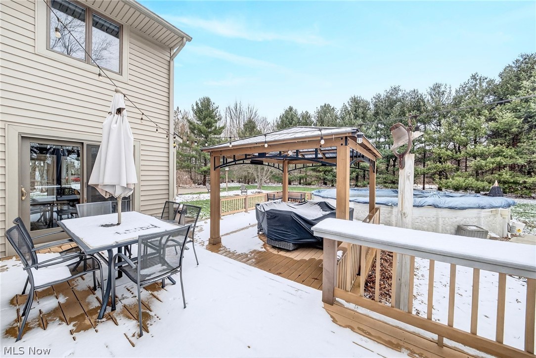 Cozy Knoll Sub - Residential