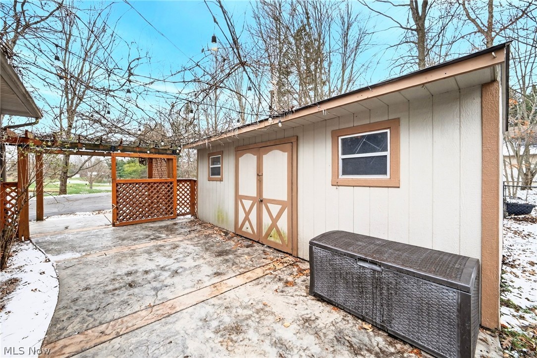 Cozy Knoll Sub - Residential