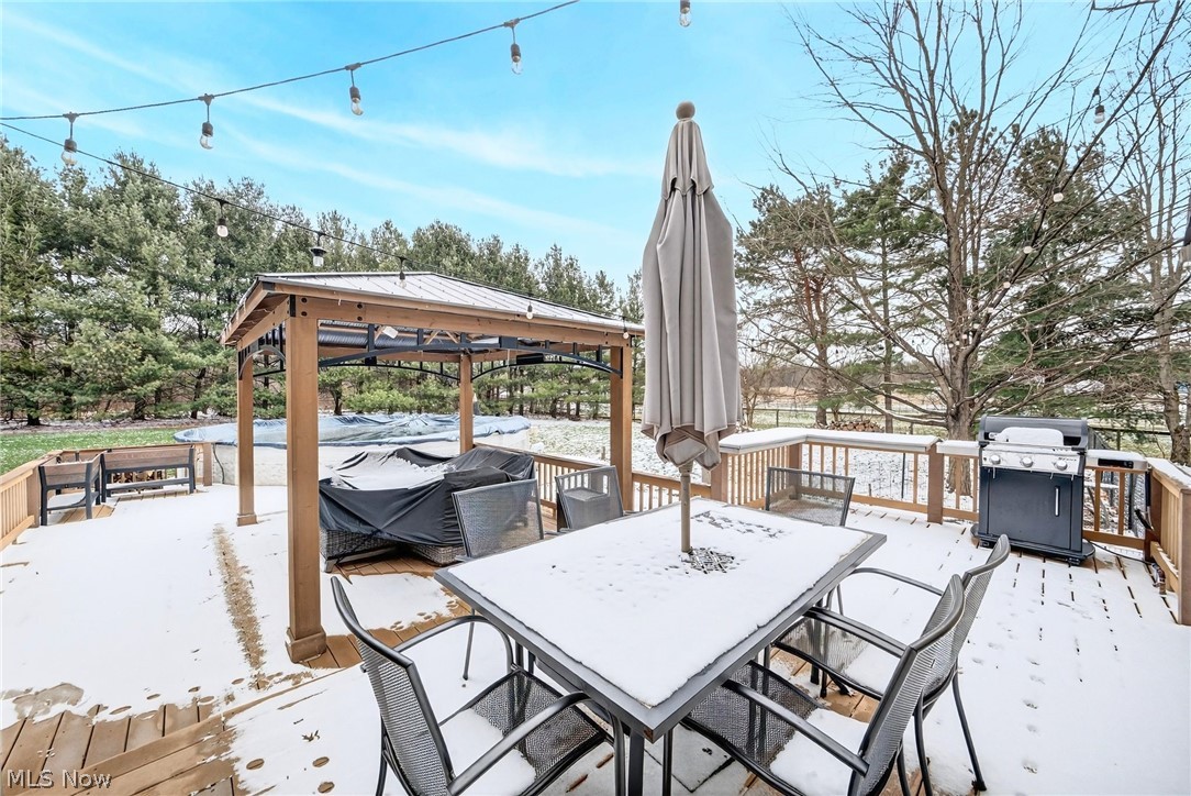 Cozy Knoll Sub - Residential