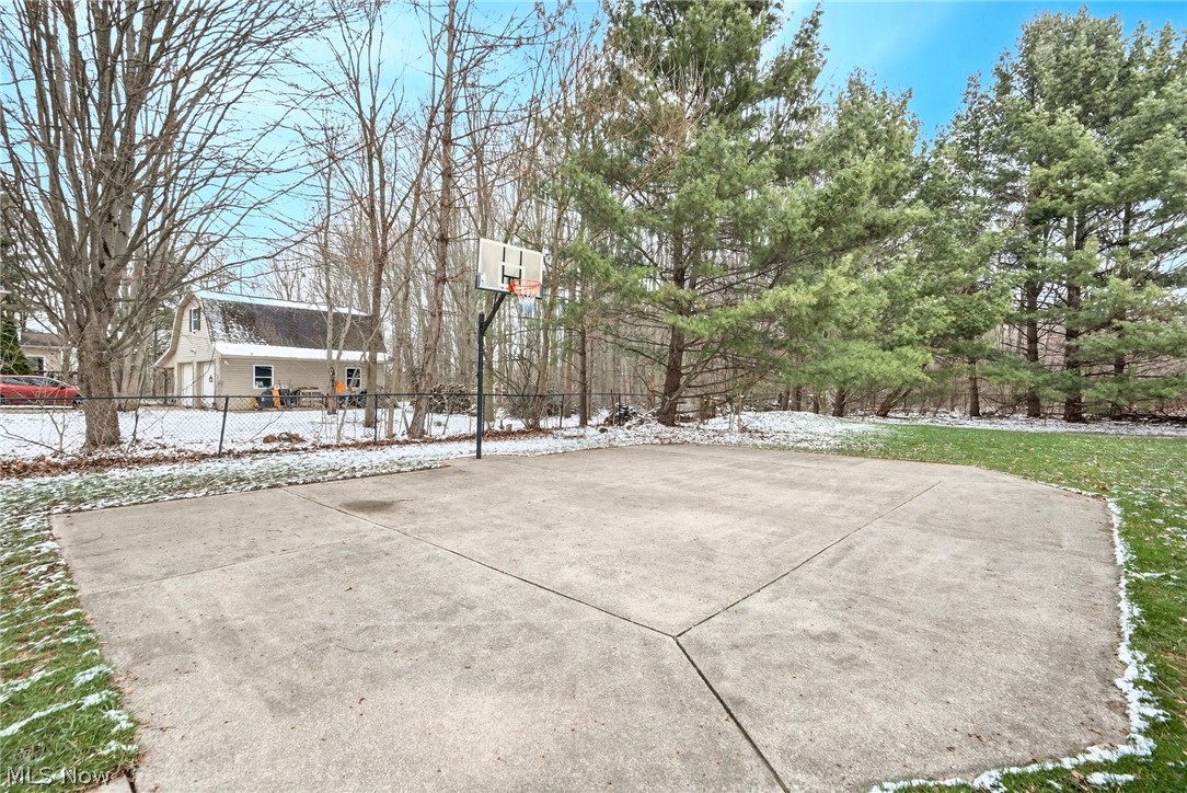 Cozy Knoll Sub - Residential