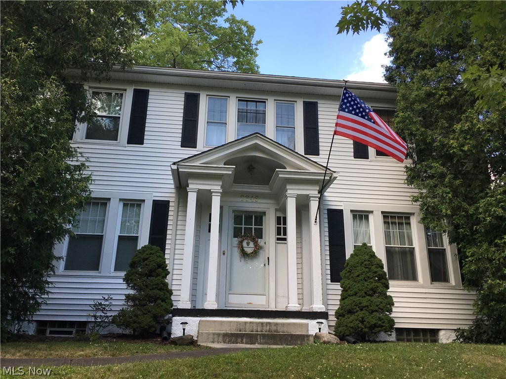 Buckeye Land Co 02/L - Residential