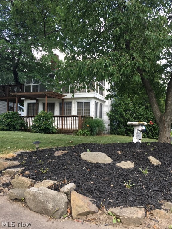 Buckeye Land Co 02/L - Residential