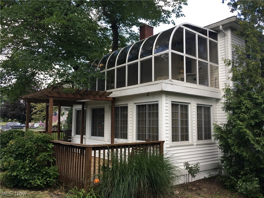 Buckeye Land Co 02/L - Residential