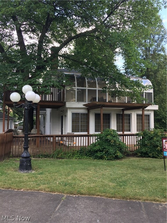 Buckeye Land Co 02/L - Residential