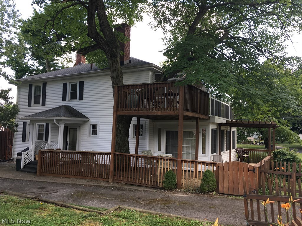 Buckeye Land Co 02/L - Residential