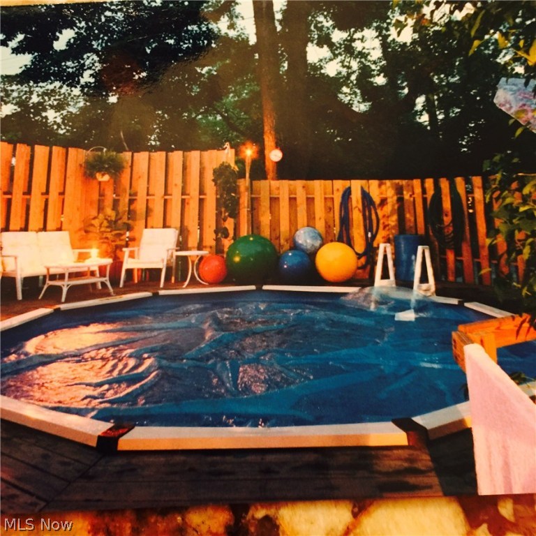 Buckeye Land Co 02/L - Residential