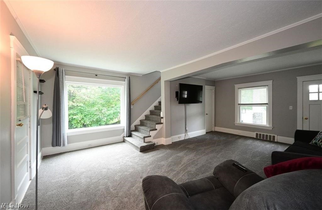 Solon - Residential Lease