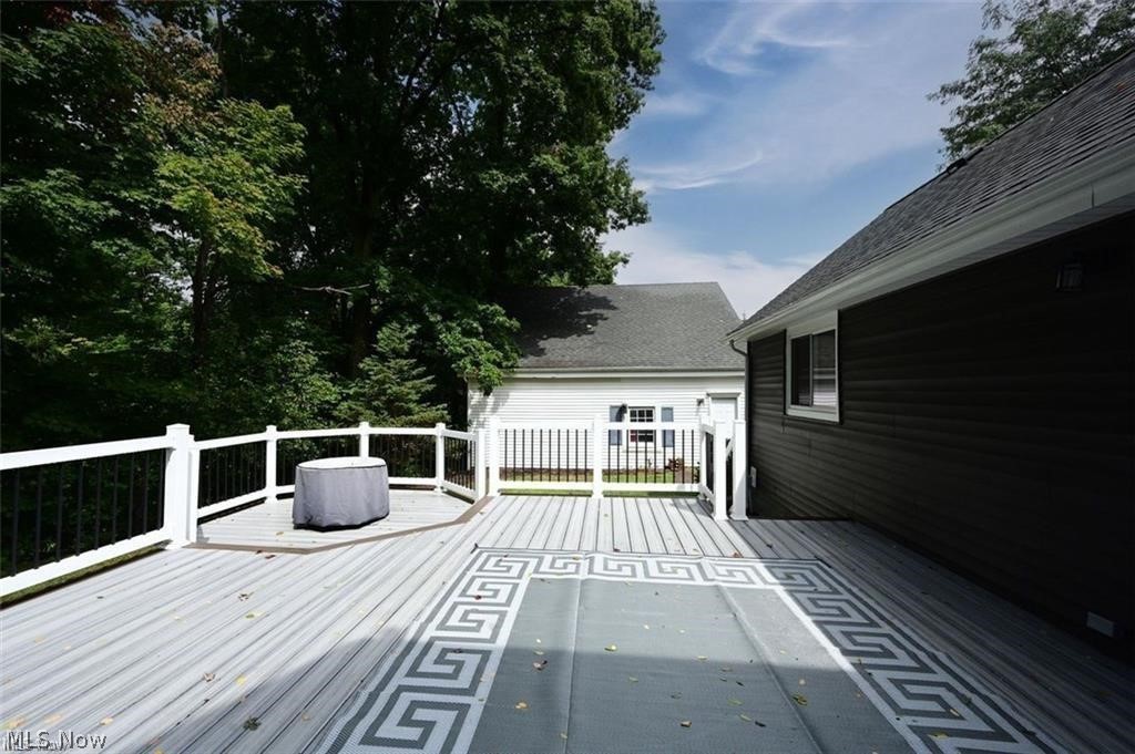 Solon - Residential Lease