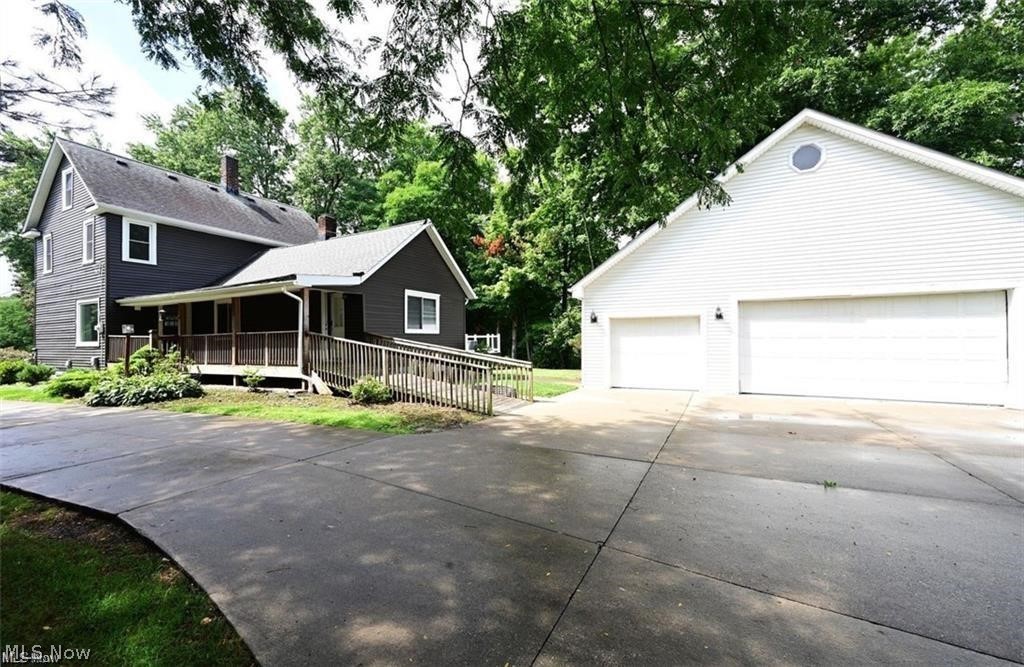 Solon - Residential Lease