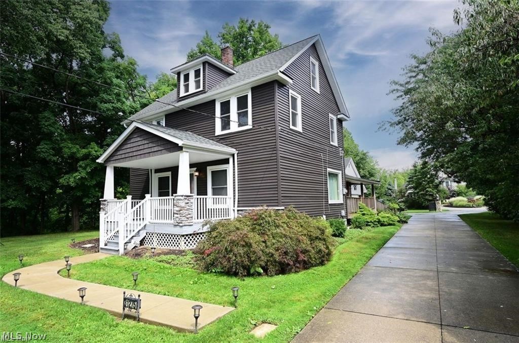 Solon - Residential Lease