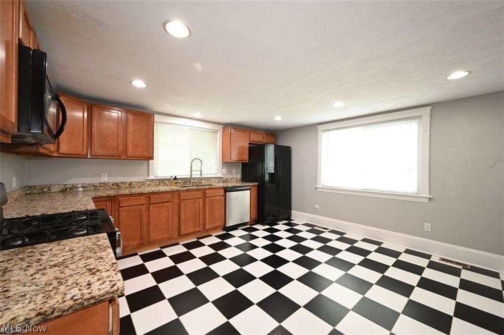 Solon - Residential Lease