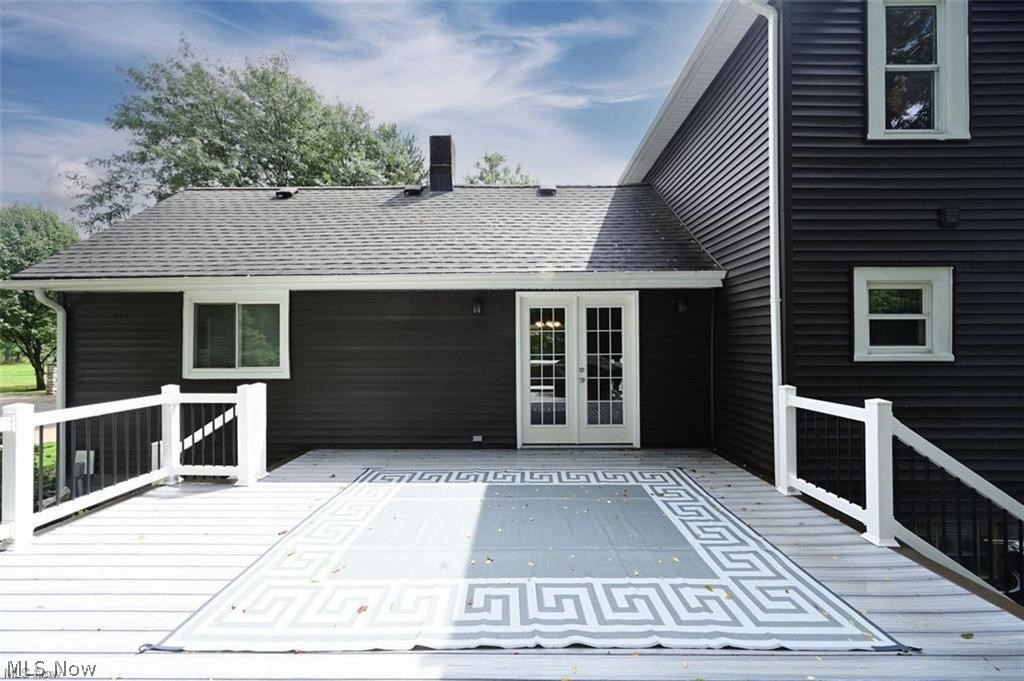 Solon - Residential Lease