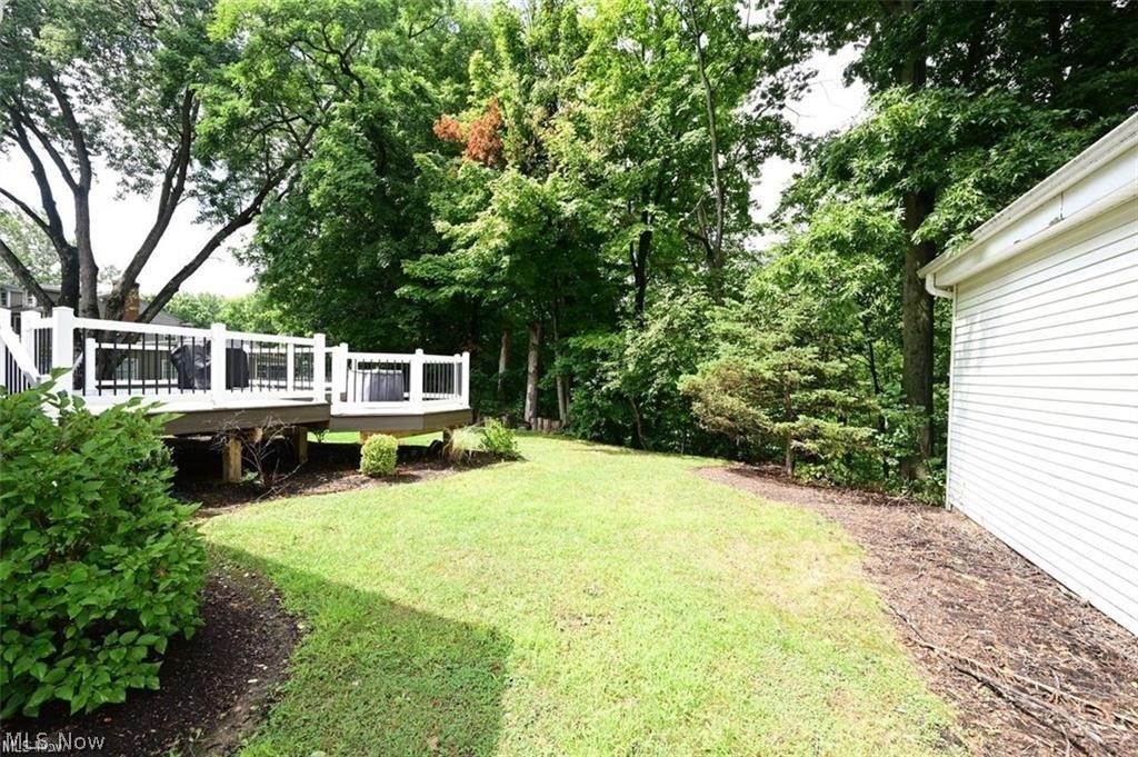 Solon - Residential Lease