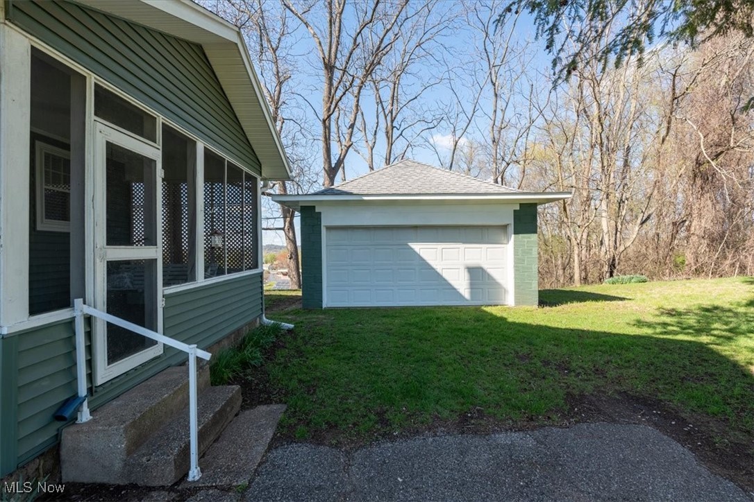 217 E 9th Street, Williamstown, West Virginia image 34