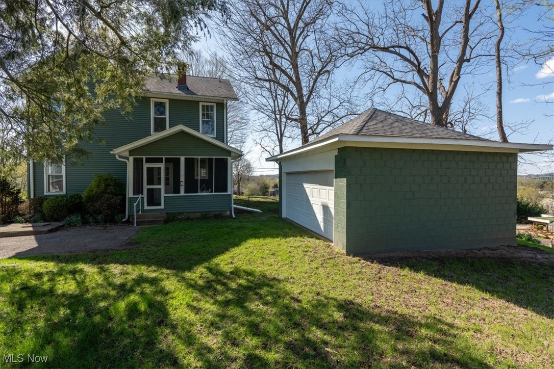 217 E 9th Street, Williamstown, West Virginia image 30