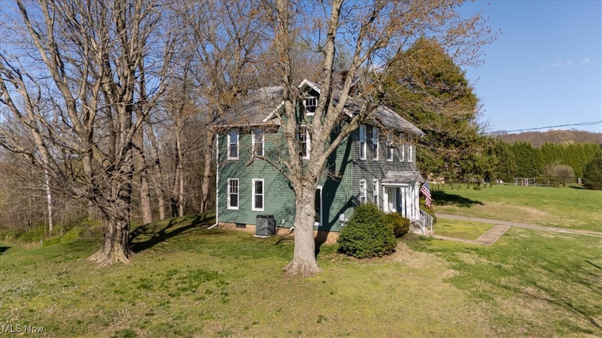 217 E 9th Street, Williamstown, West Virginia image 28