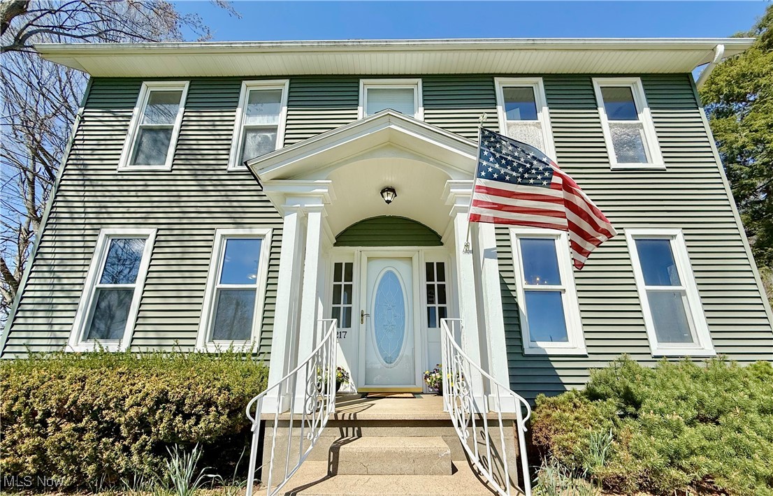 217 E 9th Street, Williamstown, West Virginia image 40