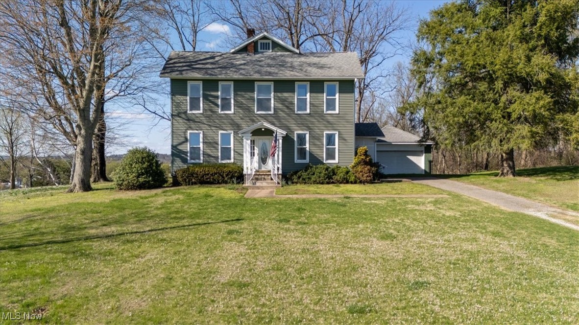217 E 9th Street, Williamstown, West Virginia image 1