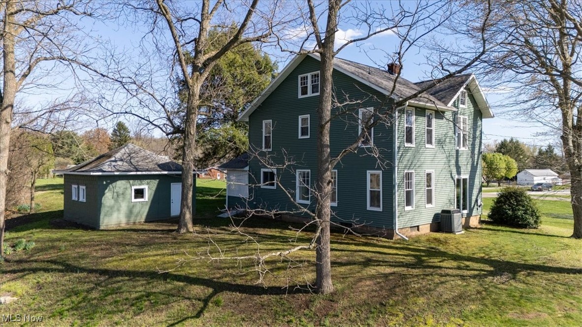 217 E 9th Street, Williamstown, West Virginia image 31